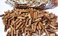 Hard Wood Pellet