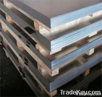 Rolled steel sheets