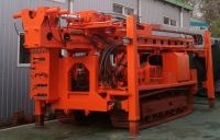 YJ900(Mining, Exploration, Drilling ) Drilling Rigs MAX DEPTH NQ1000m