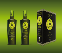 Organic Olive Oil