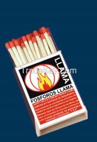 FOSFOROS LLAMA MATCHES