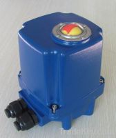 High Quality Electric Actuator  (Q1)