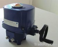 Electric Actuator (QH2)