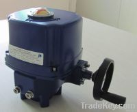 High Quality Electric Actuator (QH3)