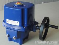 400Nm Electric Actuator (QH4)