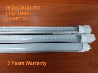 LED Tube Light