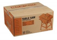 MAXPRO 254mm Table Saw