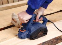 MAXPRO 82mm 900W Woodworking Planer