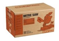 MAXPRO 210mm 1400W Mitre Saw