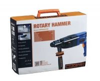 MAXPRO Rotary Hammer 620W