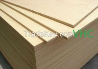 Plywood