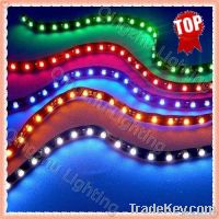 IP20/65/68 outdoor and indoor 30/60/90/120 leds/M led light strip