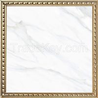 full-polished glazed tiles - jazz white