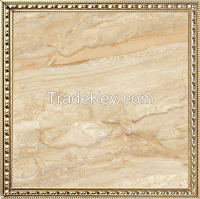 full-polished glazed tiles - marble