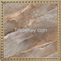 full-polished glazed tiles - slate stone
