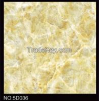 600*600 Full Glazed Polished Tiles