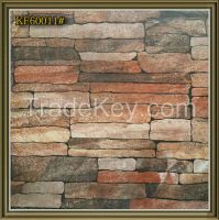 rustic tiles