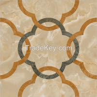 full-polished glazed tiles