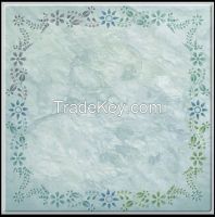 wall and floor tile
