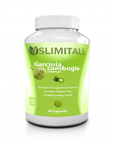 Slimitall Garcinia Cambogia Complex  - Made in the USA