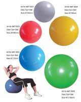 Gym Balls