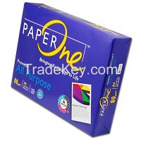 PaperOne All Purpose Paper - Price: US$0.30