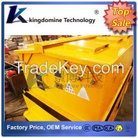 5t Flame Proof Electric Battery Locomotive For Underground Mine