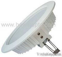 Dimmable LED Downlight 10W 20W 30W Slim LED Downlight led panel light