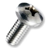 Pan Head Screws