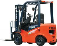 Internal Combustion Forklifts