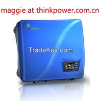 Thinkpower VDE Listed 5000w Solar Grid Tied DC/AC Inverters