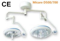 Micare D500/700 Celing Type Surgical Shadowless Light for Operation room