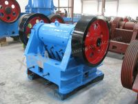 China Xingbang jaw crusher, stone jaw crusher