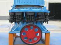 XBM spring cone crusher,cone crusher