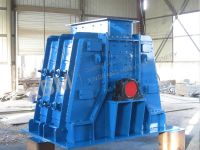 XBM hammer crusher, crushing equipment