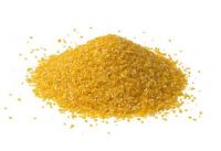 Corn/ Maize Grits and Flour Supplier from India
