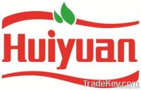 [ Sell ] Huiyuan Sea-buckthorn puree in single strength