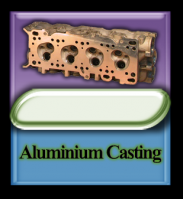 Aluminium Casting