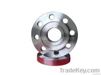 BS standard forged steel flange. pipe fittings