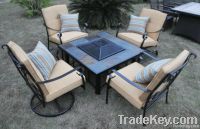 Outdoor Firepit / Fire Pit Table / Fire Pit Outdoor