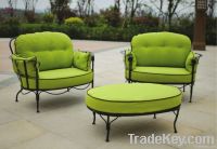 outdoor sofa sets/patio garden sofa sets