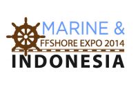 INDONESIA MARINE & OFFSHORE EXPO 2014