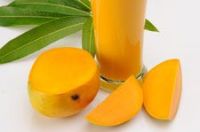 Alphonso Mango Puree