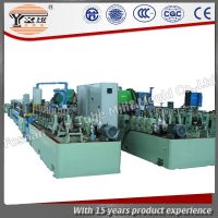 YXH SS Tube Mill Pipe Production Line