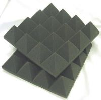 Pyramid  Acoustic Foam