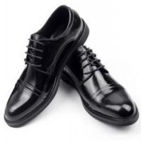 Adam Men's high classic dress shoes