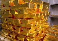 AU GOLD BARS