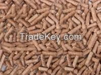 Wood Pellet