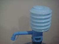 MANUAL WATER PUMP