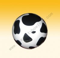 Novel clear Bowling Ball with USBC quality